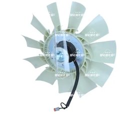 Cupla ventilator radiator NRF 49774