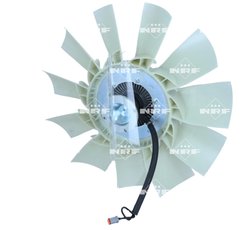 Cupla ventilator radiator NRF 49774