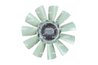 CUPLA VENTILATOR RADIATOR NRF 49775 - Compatibil cu SCANIA