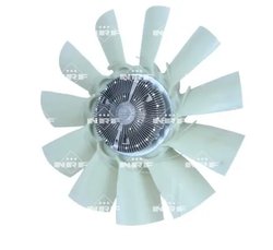 Cupla ventilator radiator NRF 49774