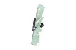 CUPLA VENTILATOR RADIATOR NRF 49775 - Compatibil cu SCANIA