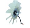 Cupla ventilator radiator NRF 49774