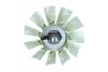 CUPLA VENTILATOR RADIATOR NRF 49775 - Compatibil cu SCANIA