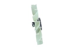 CUPLA VENTILATOR RADIATOR NRF 49775 - Compatibil cu SCANIA