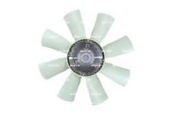 Cupla ventilator radiator NRF 49776