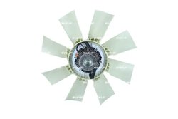 Cupla ventilator radiator NRF 49776