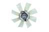 Cupla ventilator radiator NRF 49776