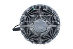 CUPLA VENTILATOR RADIATOR NRF 49777 - Compatibil cu IVECO