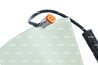 Cupla ventilator radiator NRF 49776