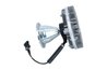 CUPLA VENTILATOR RADIATOR NRF 49777 - Compatibil cu IVECO