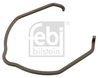 ureche sustinere, aer umplere Febi Bilstein 49782
