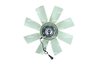 CUPLA VENTILATOR RADIATOR NRF 49779 - Compatibil cu VOLVO