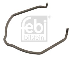 ureche sustinere, aer umplere Febi Bilstein 49784