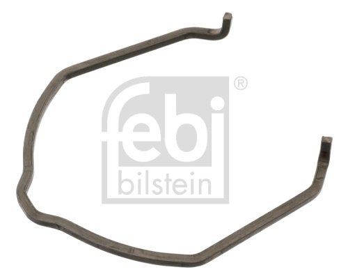 ureche sustinere, aer umplere Febi Bilstein 49784