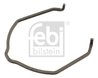 ureche sustinere, aer umplere Febi Bilstein 49784