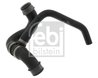 Furtun radiator Febi Bilstein 49796