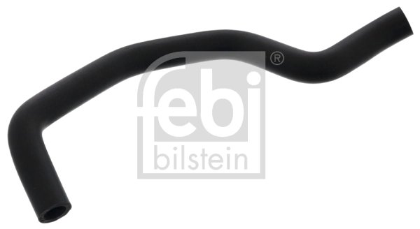 Furtun aerisire bloc motor Febi Bilstein 49799
