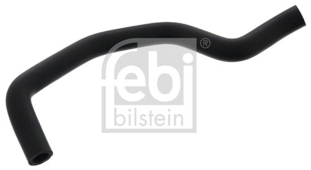 Furtun aerisire bloc motor Febi Bilstein 49799