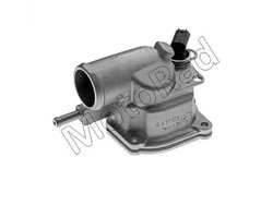 TERMOSTAT LICHID RACIRE MOTORAD 498-87K - Compatibil cu MERCEDES-BENZ