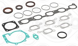 Set garnituri chiulasa Elring 498.070