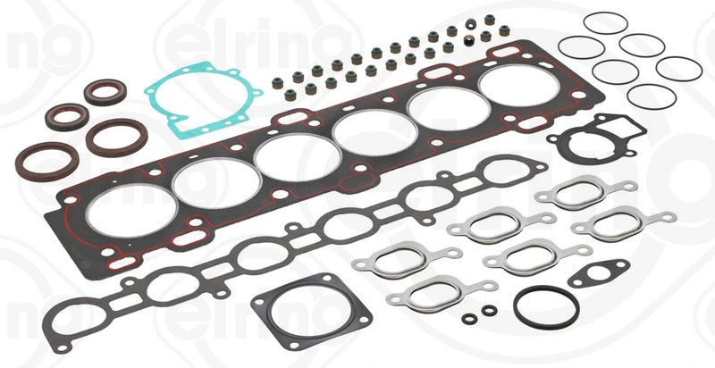 SET GARNITURI CHIULASA ELRING 498.881 - Compatibil cu VOLVO