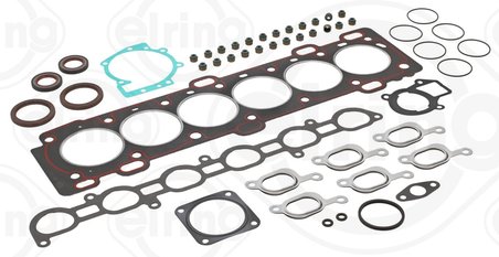 SET GARNITURI CHIULASA ELRING 498.881 - Compatibil cu VOLVO