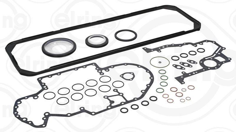 SET GARNITURI CARTER ELRING 498.930 - Compatibil cu BOVA, DAF, GINAF, SOLARIS