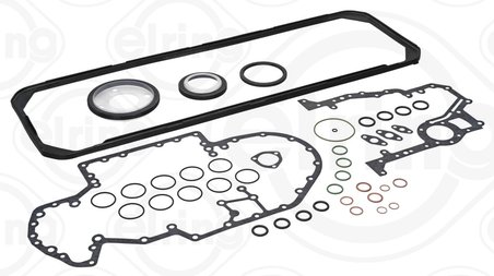 SET GARNITURI CARTER ELRING 498.930 - Compatibil cu BOVA, DAF, GINAF, SOLARIS