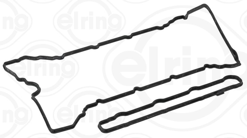 SET GARNITURI CAPAC CULBUTORI ELRING 498.960 - Compatibil cu MERCEDES-BENZ