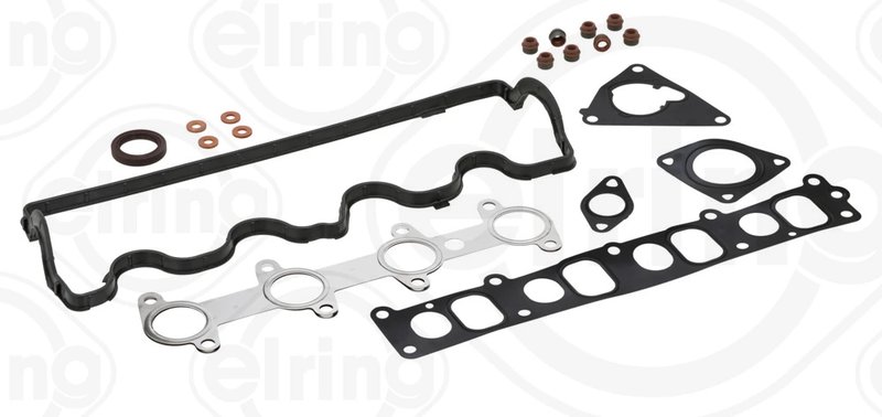 SET GARNITURI CHIULASA ELRING 498.980 - Compatibil cu ALFA ROMEO, DR, FIAT, HOLDEN, LANCIA, OPEL, SAAB, SUZUKI, VAUXHALL