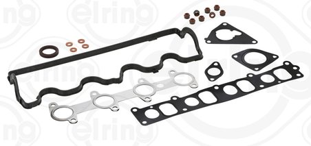 SET GARNITURI CHIULASA ELRING 498.980 - Compatibil cu ALFA ROMEO, DR, FIAT, HOLDEN, LANCIA, OPEL, SAAB, SUZUKI, VAUXHALL