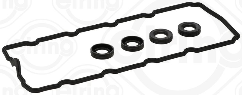 SET GARNITURI CAPAC CULBUTORI ELRING 498.990 - Compatibil cu CHERY, CHRYSLER, HAIMA (FAW), LIFAN, MARTIN MOTORS, MINI