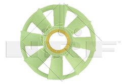 Paleta ventilator racire motor NRF 49801