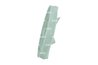 Paleta ventilator racire motor NRF 49802