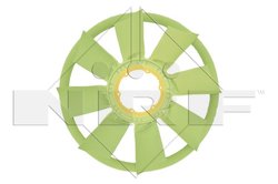 PALETA VENTILATOR RACIRE MOTOR NRF 49803 - Compatibil cu MERCEDES-BENZ