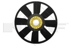 Paleta ventilator racire motor NRF 49807