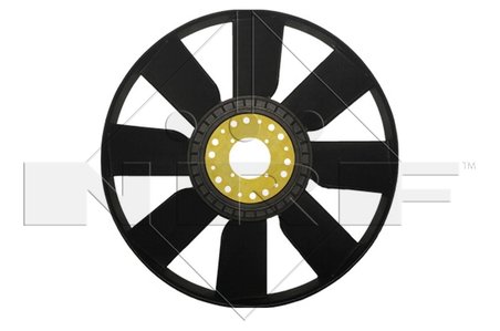 Paleta ventilator racire motor NRF 49807