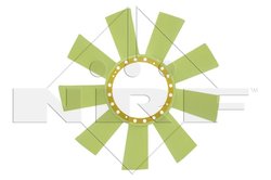 Paleta ventilator racire motor NRF 49811