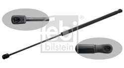 Suspensie pneumatica, clapeta fata Febi Bilstein 49814