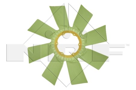 Paleta ventilator racire motor NRF 49816