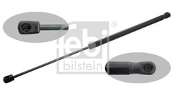 Suspensie pneumatica, clapeta fata Febi Bilstein 49816