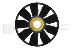 PALETA VENTILATOR RACIRE MOTOR NRF 49817 - Compatibil cu MAN
