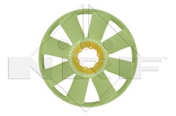 PALETA VENTILATOR RACIRE MOTOR NRF 49819 - Compatibil cu DAF