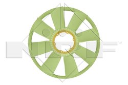 PALETA VENTILATOR RACIRE MOTOR NRF 49820 - Compatibil cu DAF