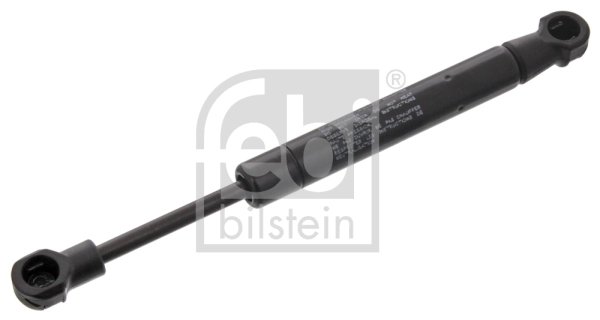 AMORTIZOR DEFLECTOR AER FEBI BILSTEIN 49822 - Compatibil cu MERCEDES-BENZ