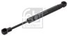 AMORTIZOR DEFLECTOR AER FEBI BILSTEIN 49822 - Compatibil cu MERCEDES-BENZ
