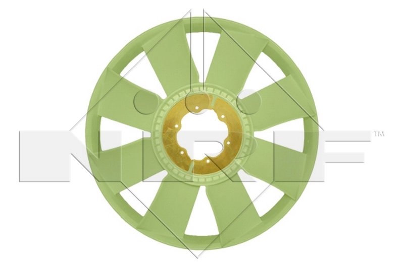 Paleta ventilator racire motor NRF 49823