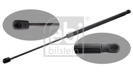 SUSPENSIE PNEUMATICA, CLAPETA FATA FEBI BILSTEIN 49823 - Compatibil cu MERCEDES-BENZ