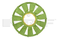 PALETA VENTILATOR RACIRE MOTOR NRF 49825 - Compatibil cu DAF