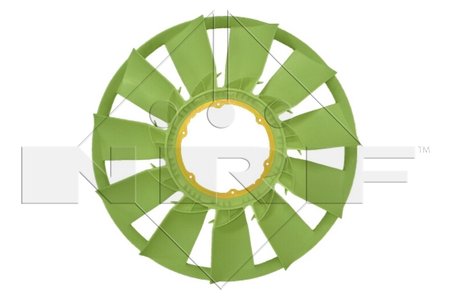Paleta ventilator racire motor NRF 49825